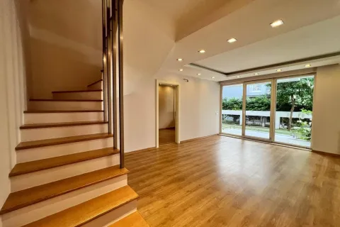 آپارتمان در  Mugla ، ترکیه 4 خوابه ، 280 متر مربع.  شماره 223513 - 23