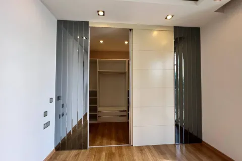 آپارتمان در  Mugla ، ترکیه 4 خوابه ، 280 متر مربع.  شماره 223513 - 14