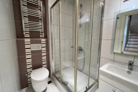 آپارتمان در  Mugla ، ترکیه 4 خوابه ، 280 متر مربع.  شماره 223513 - 21