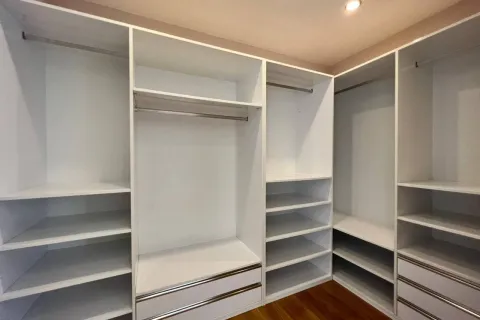 آپارتمان در  Mugla ، ترکیه 4 خوابه ، 280 متر مربع.  شماره 223513 - 13