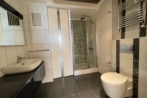 آپارتمان در  Mugla ، ترکیه 4 خوابه ، 280 متر مربع.  شماره 223513 - 18