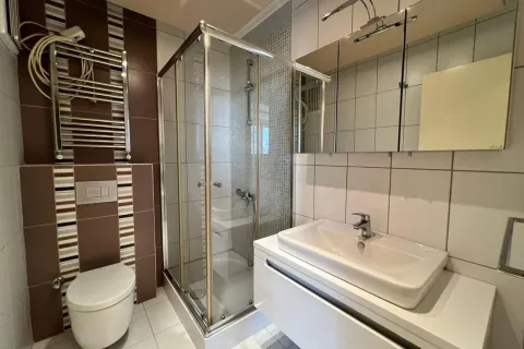 آپارتمان در  Mugla ، ترکیه 4 خوابه ، 280 متر مربع.  شماره 223513 - 16