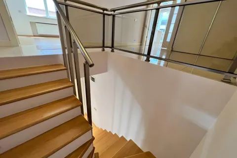 آپارتمان در  Mugla ، ترکیه 4 خوابه ، 280 متر مربع.  شماره 223513 - 19