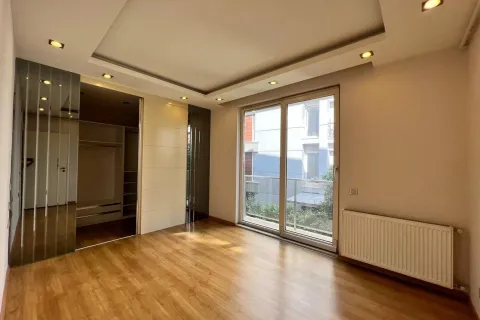 آپارتمان در  Mugla ، ترکیه 4 خوابه ، 280 متر مربع.  شماره 223513 - 11