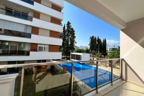 آپارتمان در  Mugla ، ترکیه 4 خوابه ، 280 متر مربع.  شماره 223513 - 5