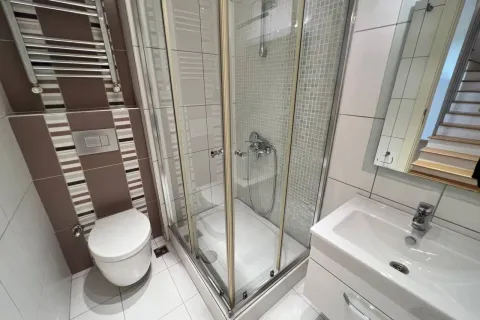 آپارتمان در  Mugla ، ترکیه 4 خوابه ، 280 متر مربع.  شماره 223513 - 20