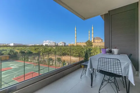 3+1 Lejlighed  i Mugla, Tyrkiet Nr. 223510 - 7