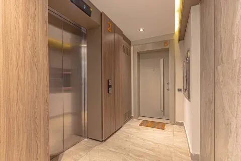 3+1 Lejlighed  i Mugla, Tyrkiet Nr. 223510 - 20