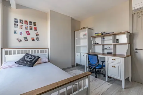 3+1 Lejlighed  i Mugla, Tyrkiet Nr. 223510 - 15