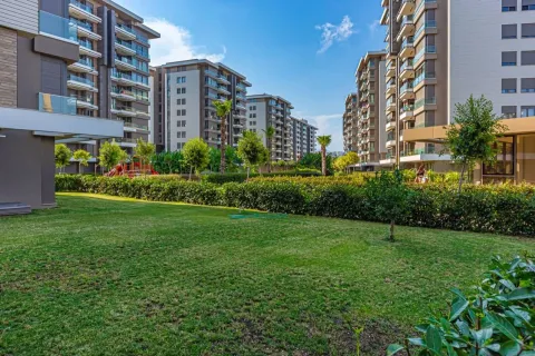 3+1 Lejlighed  i Mugla, Tyrkiet Nr. 223510