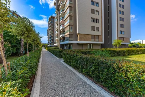 3+1 Lejlighed  i Mugla, Tyrkiet Nr. 223510 - 6