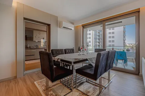 3+1 Lejlighed  i Mugla, Tyrkiet Nr. 223510 - 18