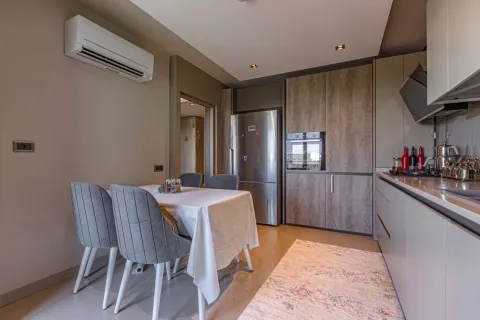 3+1 Lejlighed  i Mugla, Tyrkiet Nr. 223510 - 10