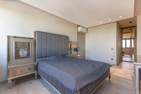 3+1 Lejlighed  i Mugla, Tyrkiet Nr. 223510 - 16