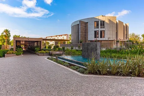 3+1 Lejlighed  i Mugla, Tyrkiet Nr. 223510 - 3