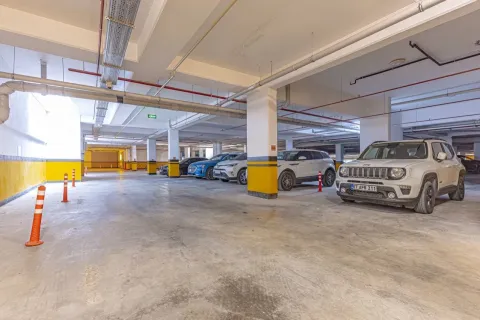 3+1 Lejlighed  i Mugla, Tyrkiet Nr. 223510 - 22