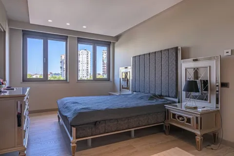 3+1 Lejlighed  i Mugla, Tyrkiet Nr. 223510 - 13