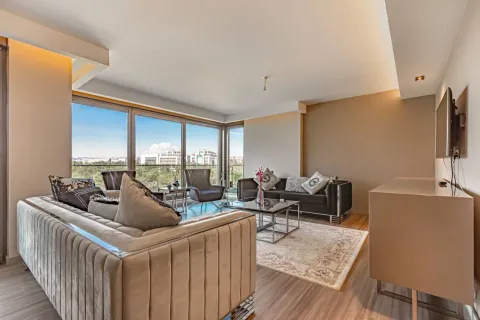 3+1 Lejlighed  i Mugla, Tyrkiet Nr. 223510 - 17