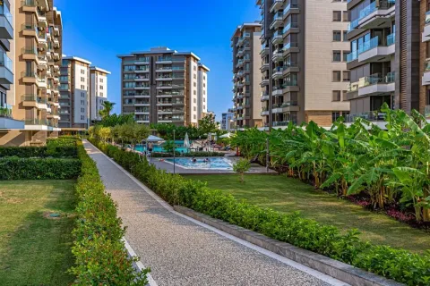 3+1 Lejlighed  i Mugla, Tyrkiet Nr. 223510 - 4