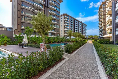 3+1 Lejlighed  i Mugla, Tyrkiet Nr. 223510 - 5