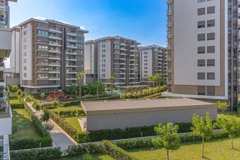 3+1 Lejlighed  i Mugla, Tyrkiet Nr. 223510 - 2