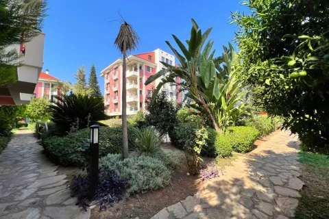 آپارتمان در  Mugla ، ترکیه 4 خوابه ، 280 متر مربع.  شماره 223512 - 3