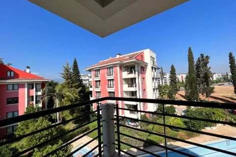 آپارتمان در  Mugla ، ترکیه 4 خوابه ، 280 متر مربع.  شماره 223512 - 21