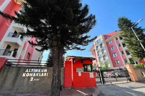 آپارتمان در  Mugla ، ترکیه 4 خوابه ، 280 متر مربع.  شماره 223512