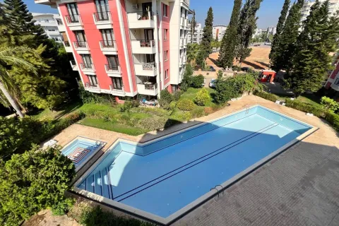 آپارتمان در  Mugla ، ترکیه 4 خوابه ، 280 متر مربع.  شماره 223512 - 23