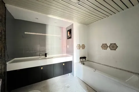 آپارتمان در  Mugla ، ترکیه 4 خوابه ، 280 متر مربع.  شماره 223512 - 7