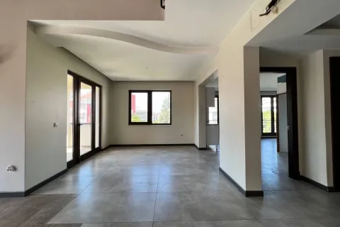 آپارتمان در  Mugla ، ترکیه 4 خوابه ، 280 متر مربع.  شماره 223512 - 12