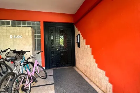 آپارتمان در  Mugla ، ترکیه 4 خوابه ، 280 متر مربع.  شماره 223512 - 22