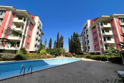 آپارتمان در  Mugla ، ترکیه 4 خوابه ، 280 متر مربع.  شماره 223512 - 24