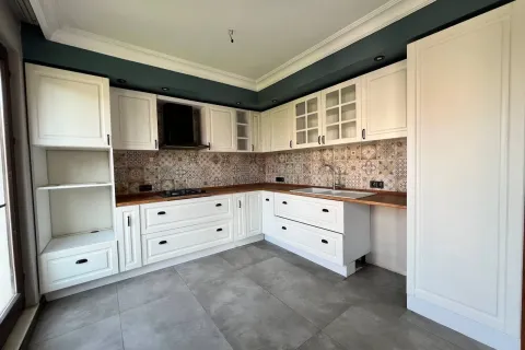 آپارتمان در  Mugla ، ترکیه 4 خوابه ، 280 متر مربع.  شماره 223512 - 10