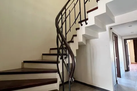 آپارتمان در  Mugla ، ترکیه 4 خوابه ، 280 متر مربع.  شماره 223512 - 8