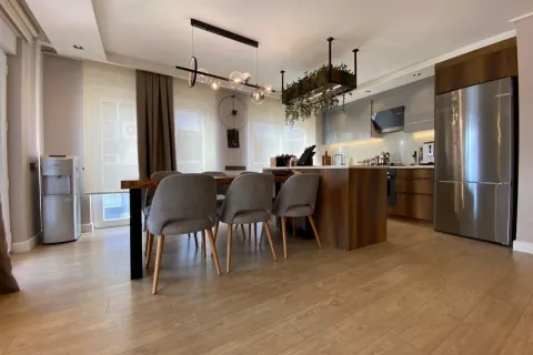 3+1 Lejlighed  i Mugla, Tyrkiet Nr. 223509 - 12