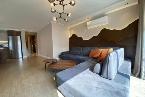 3+1 Lejlighed  i Mugla, Tyrkiet Nr. 223509 - 14