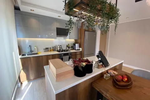 3+1 Lejlighed  i Mugla, Tyrkiet Nr. 223509 - 11