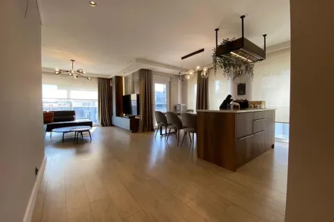 3+1 Lejlighed  i Mugla, Tyrkiet Nr. 223509 - 15