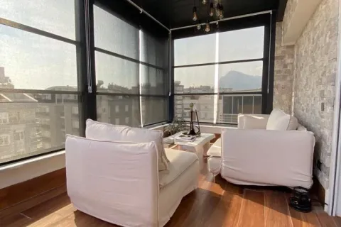 3+1 Lejlighed  i Mugla, Tyrkiet Nr. 223509 - 3