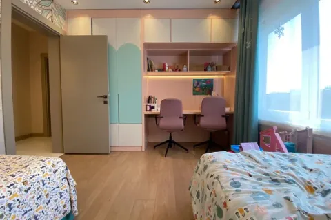 3+1 Lejlighed  i Mugla, Tyrkiet Nr. 223509 - 6