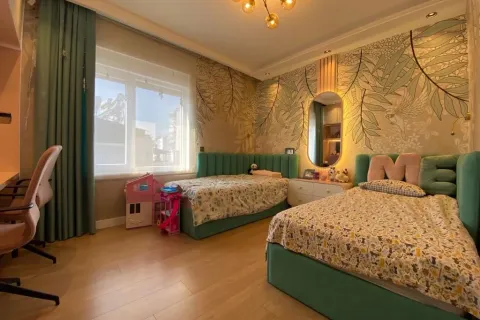 3+1 Lejlighed  i Mugla, Tyrkiet Nr. 223509 - 7