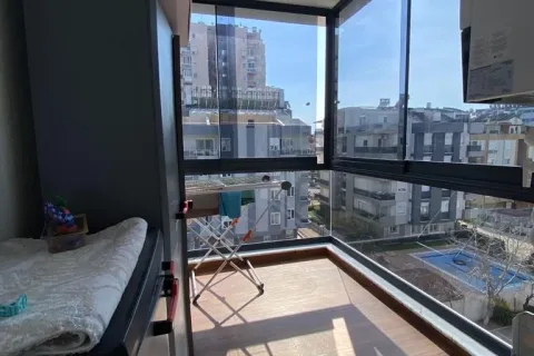 3+1 Lejlighed  i Mugla, Tyrkiet Nr. 223509 - 9