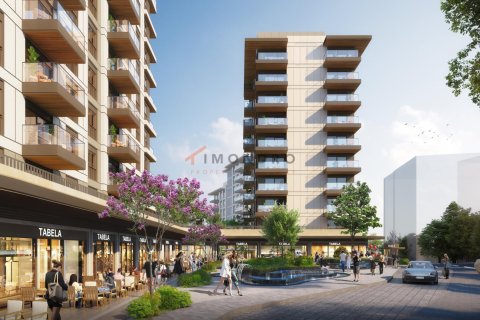 4+1 Leilighet  i Sisli, Istanbul, Tyrkia Nr. 215989 - 7