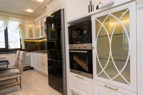 2+1 Lägenhet  i Mahmutlar, Antalya, Turkiet Nr. 215991 - 10