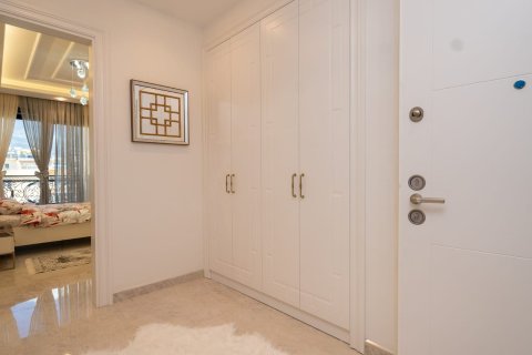 2+1 Lägenhet  i Mahmutlar, Antalya, Turkiet Nr. 215991 - 3