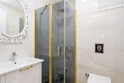 2+1 Lägenhet  i Mahmutlar, Antalya, Turkiet Nr. 215991 - 2