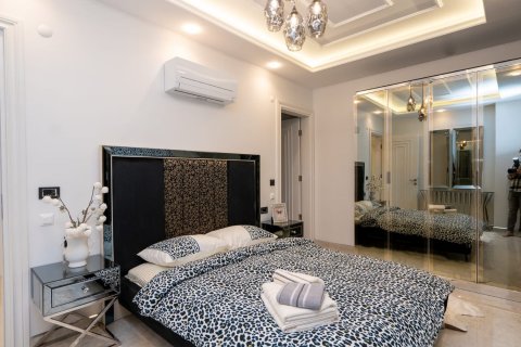 2+1 Lägenhet  i Mahmutlar, Antalya, Turkiet Nr. 215991 - 4