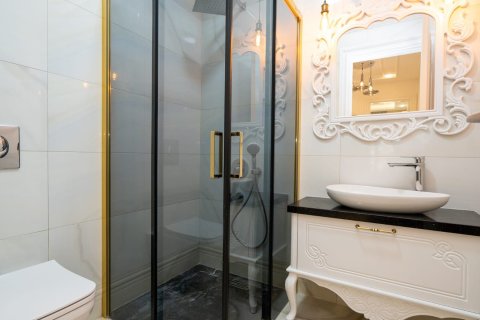 2+1 Lägenhet  i Mahmutlar, Antalya, Turkiet Nr. 215991 - 6