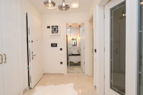 2+1 Lägenhet  i Mahmutlar, Antalya, Turkiet Nr. 215991 - 12